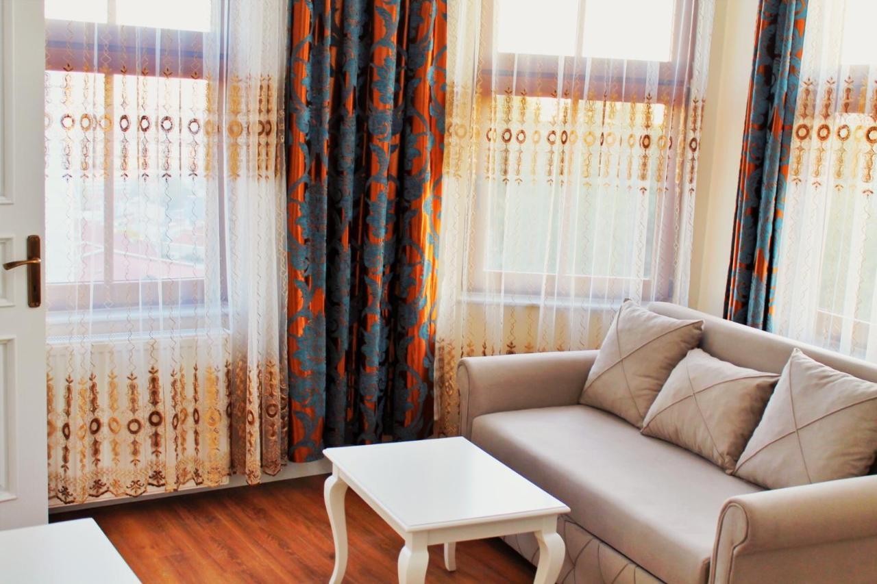 Iq Hotel Galatasaray Istanbulská provincie Exteriér fotografie