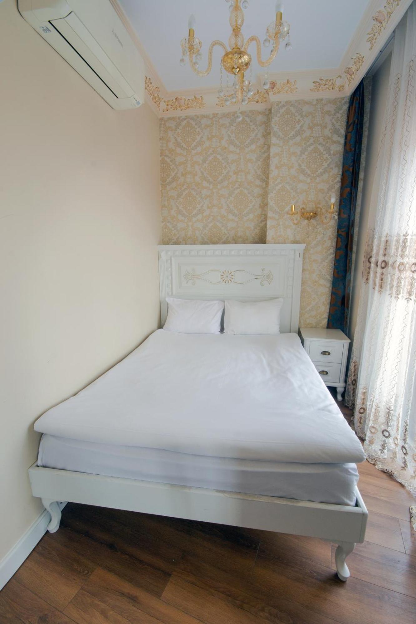 Iq Hotel Galatasaray Istanbulská provincie Exteriér fotografie